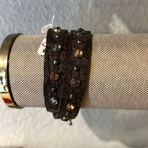 NEW Western Bracelet